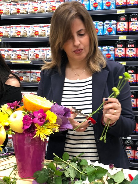 Spinneys Flower Workshop